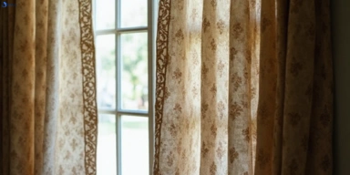 Dry cleaning delicate silk velvet drapes newport-beach-nsw Matty Curtain Cleaning